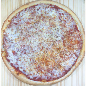 Wednesday XL 16" $8 Cheese Pizza