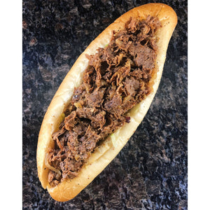 Steak Sub