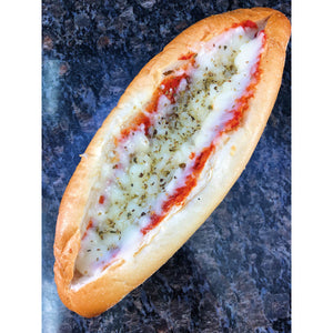 Pizza Sub