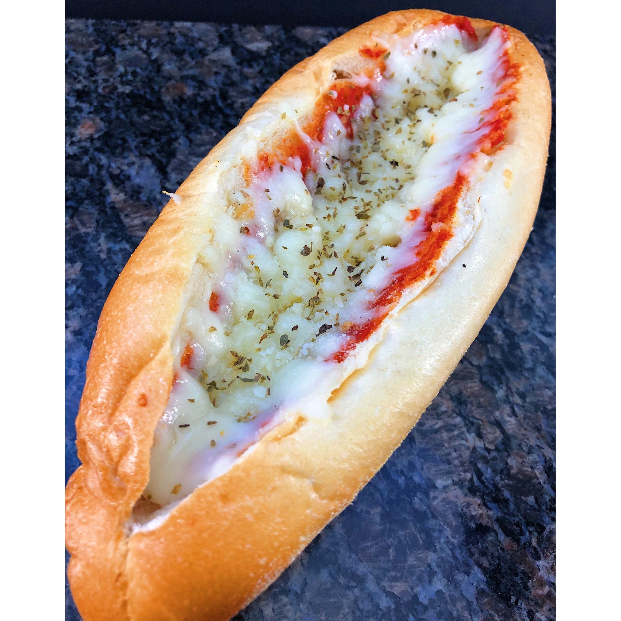 Pizza Sub