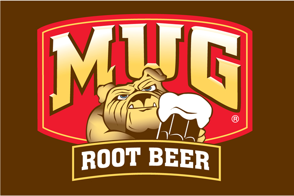 Mug Root Beer 2 Liter