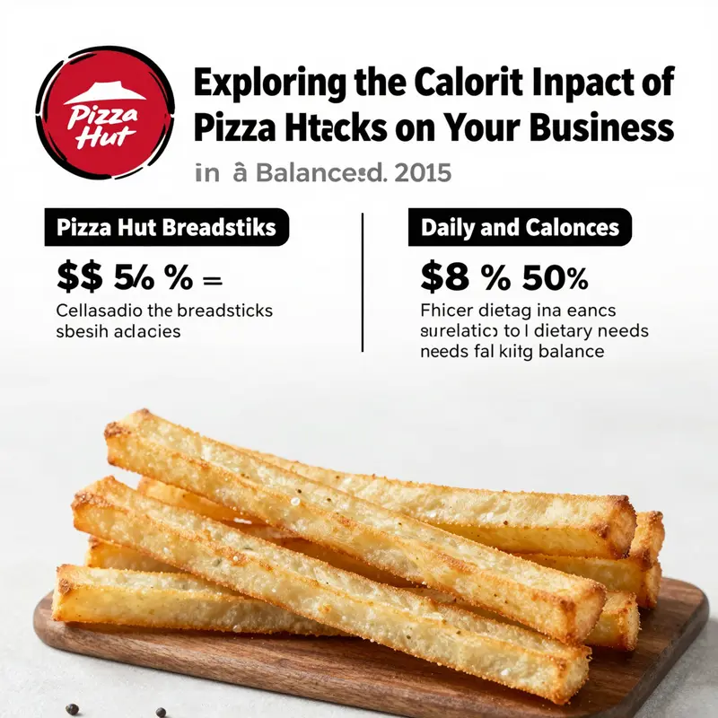 A close-up of Pizza Hut’s cheesy breadsticks highlighting their texture and appetizing appearance.