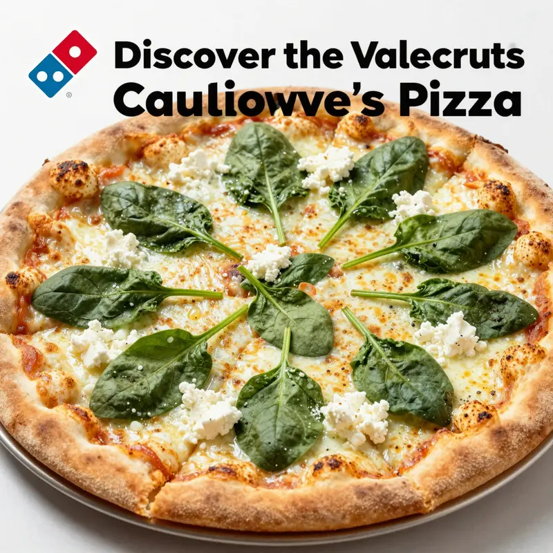 A tempting Handmade Pan Crust pizza loaded with toppings, great for hearty meals.