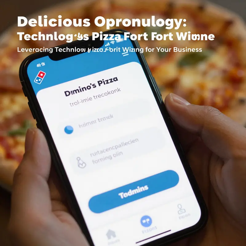 A beautiful selection of pizzas highlighting the variety available at Domino’s Pizza Fort Wayne.