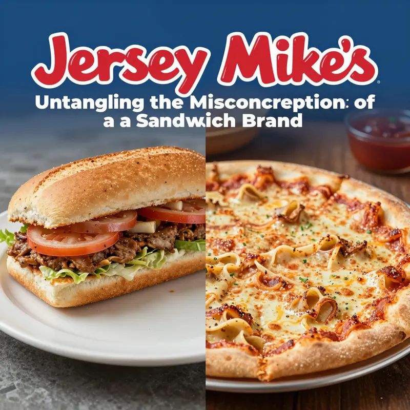 A look inside a Jersey Mike’s Subs restaurant illustrating the fresh and inviting experience they offer.