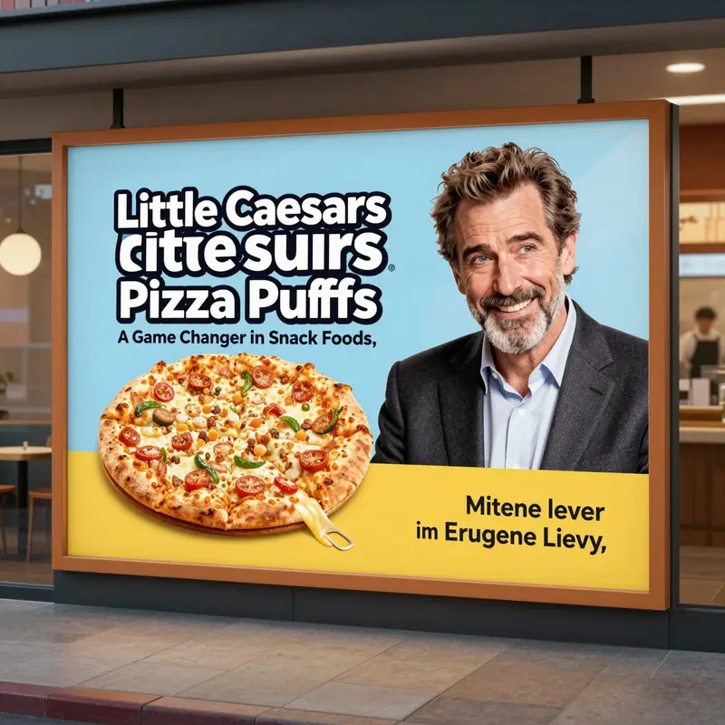 The delicious array of Little Caesars Pizza Puffs, highlighting their crispy texture and diverse flavors.