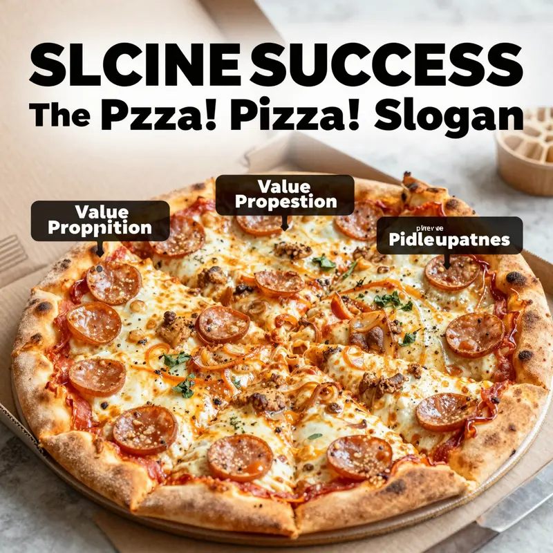 ‘Pizza! Pizza!’ has been a part of Little Caesars’ advertising since 1979, establishing its place in marketing history.