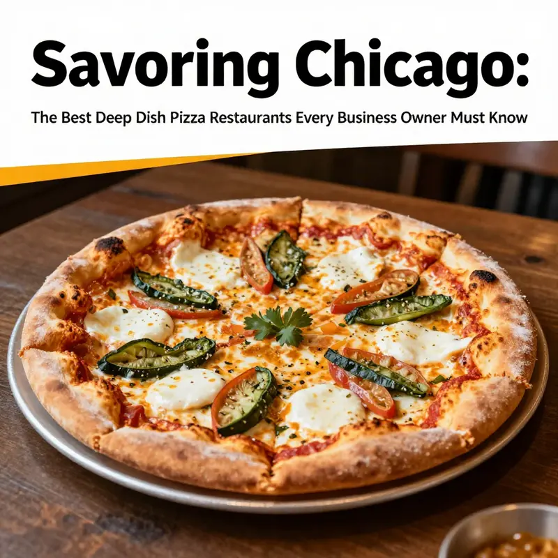 A delightful slice of Lou Malnati’s iconic deep-dish pizza, reflecting the essence of Chicago’s pizza culture.