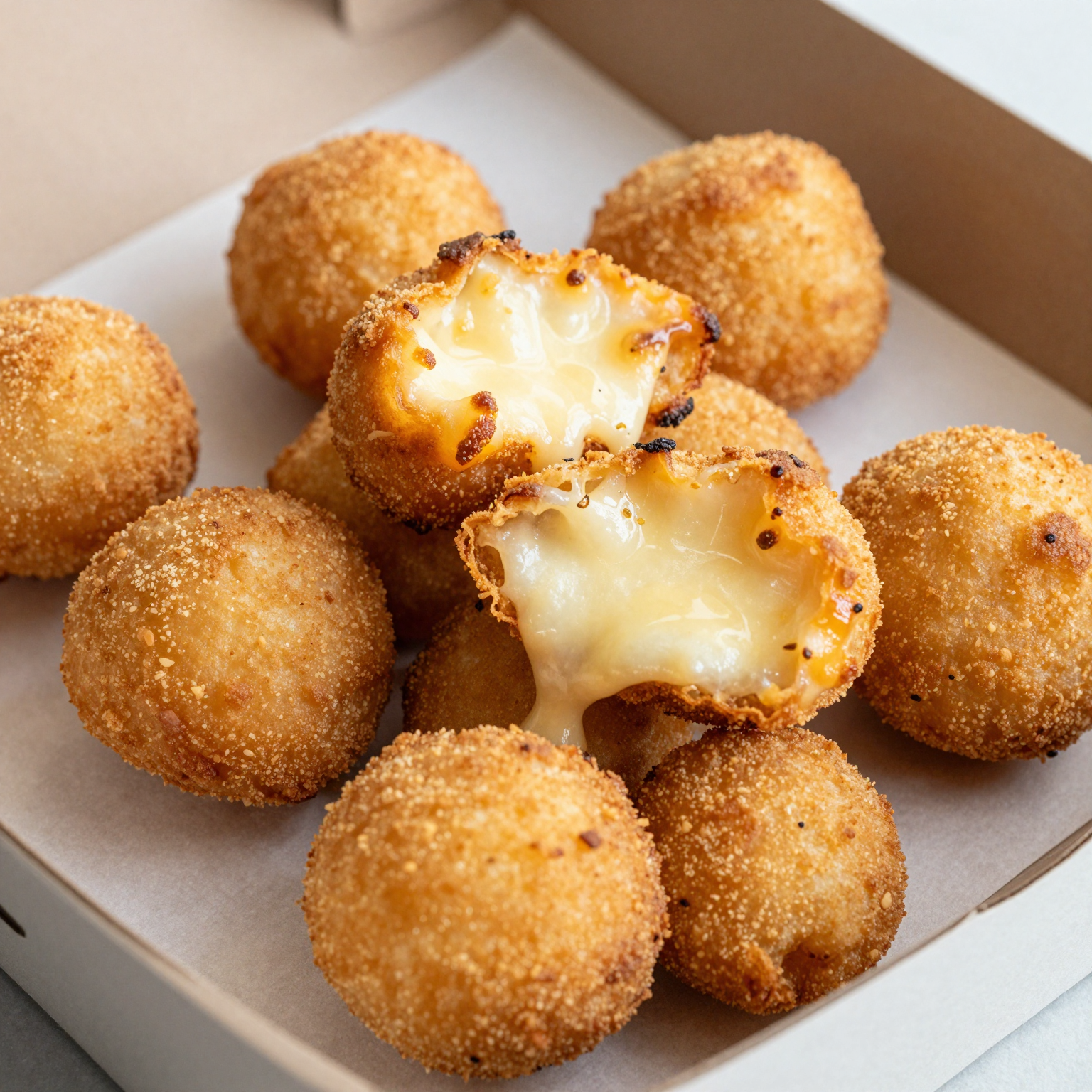 Little Caesars Pizza Bites