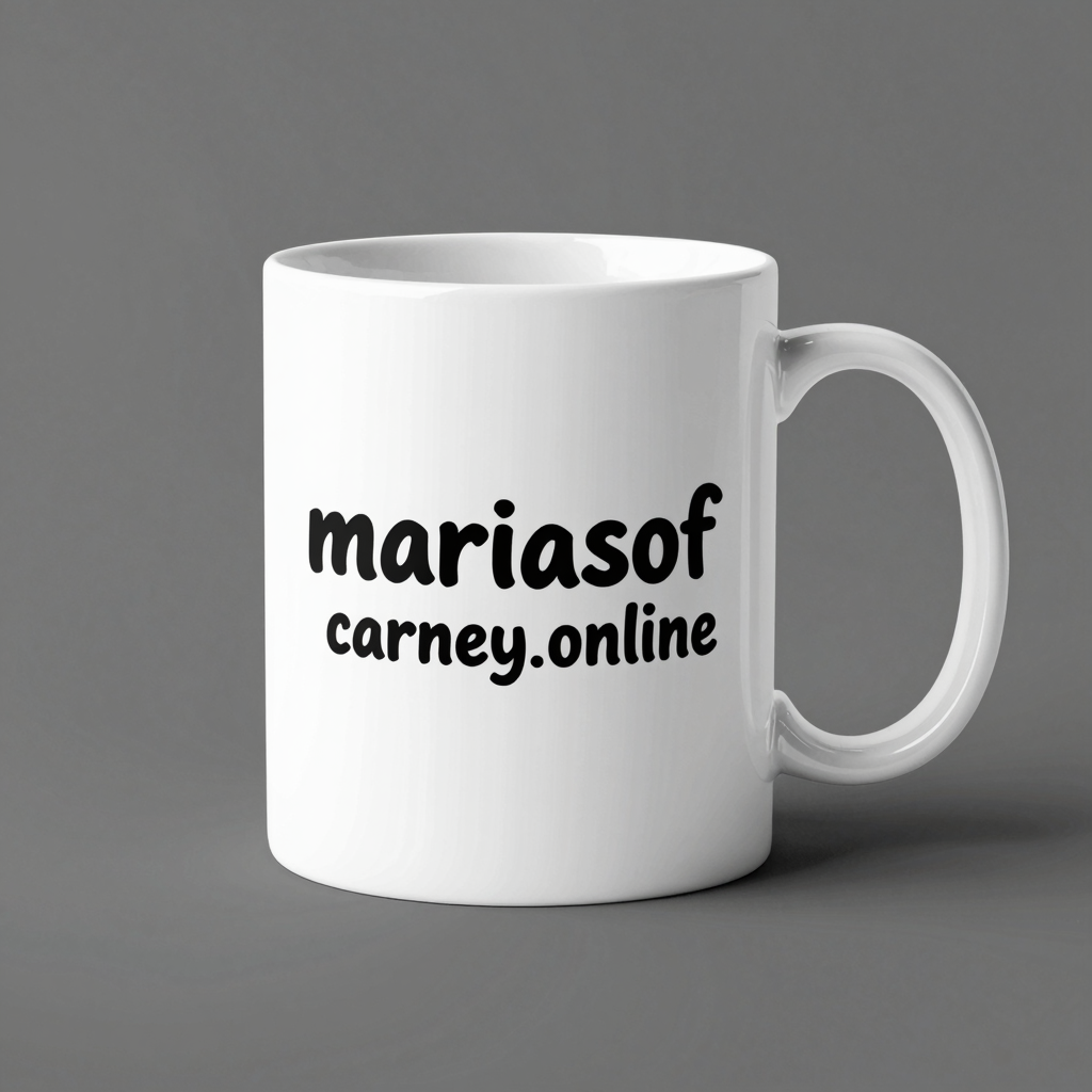 Mug