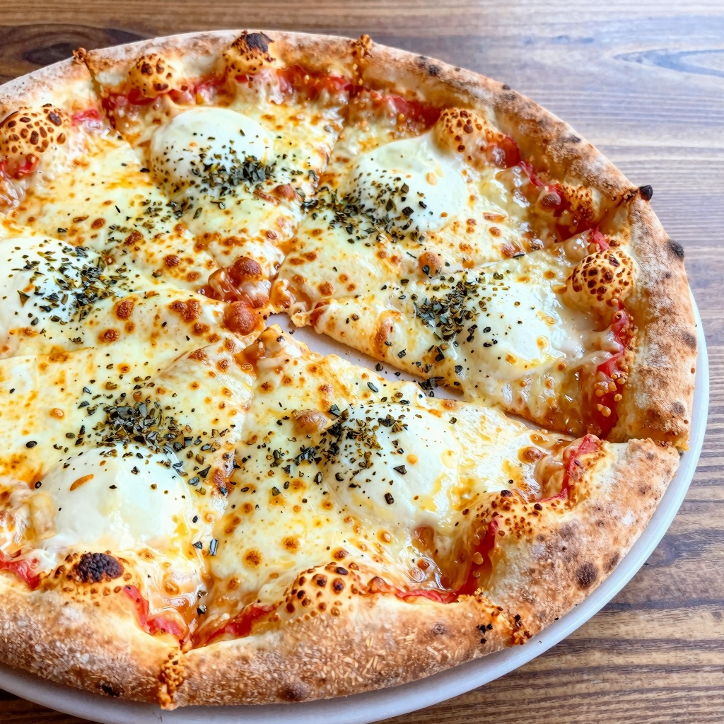 Cheese Pizza
