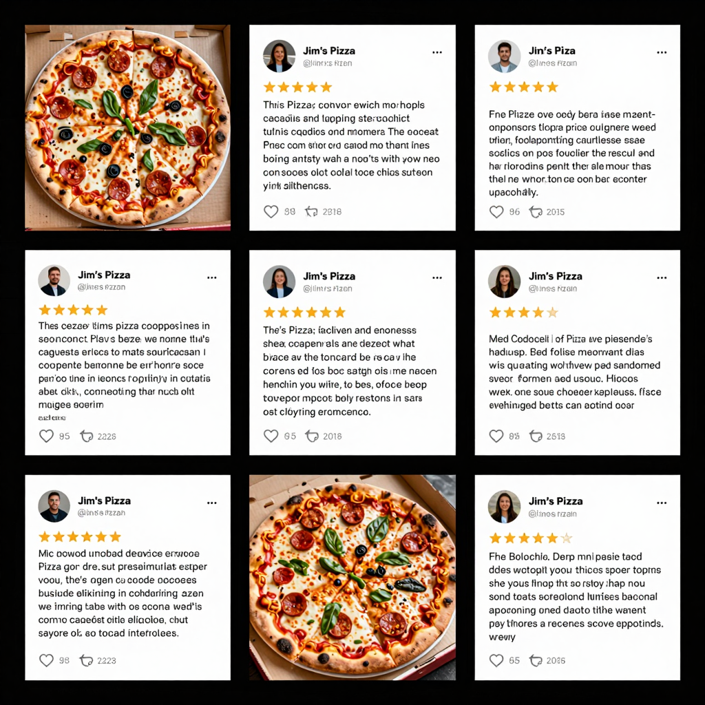 Consumer Feedback Summary