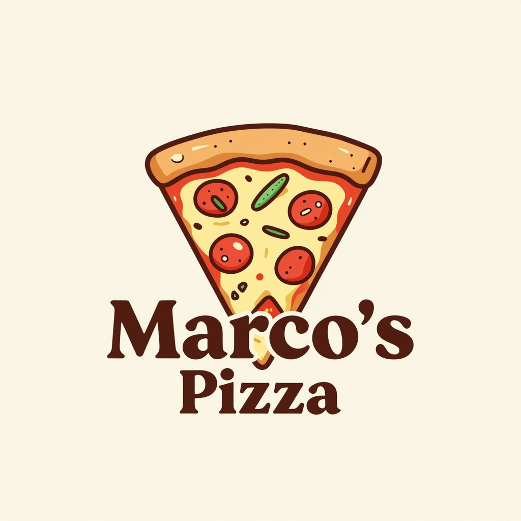 Marco's Pizza Logo