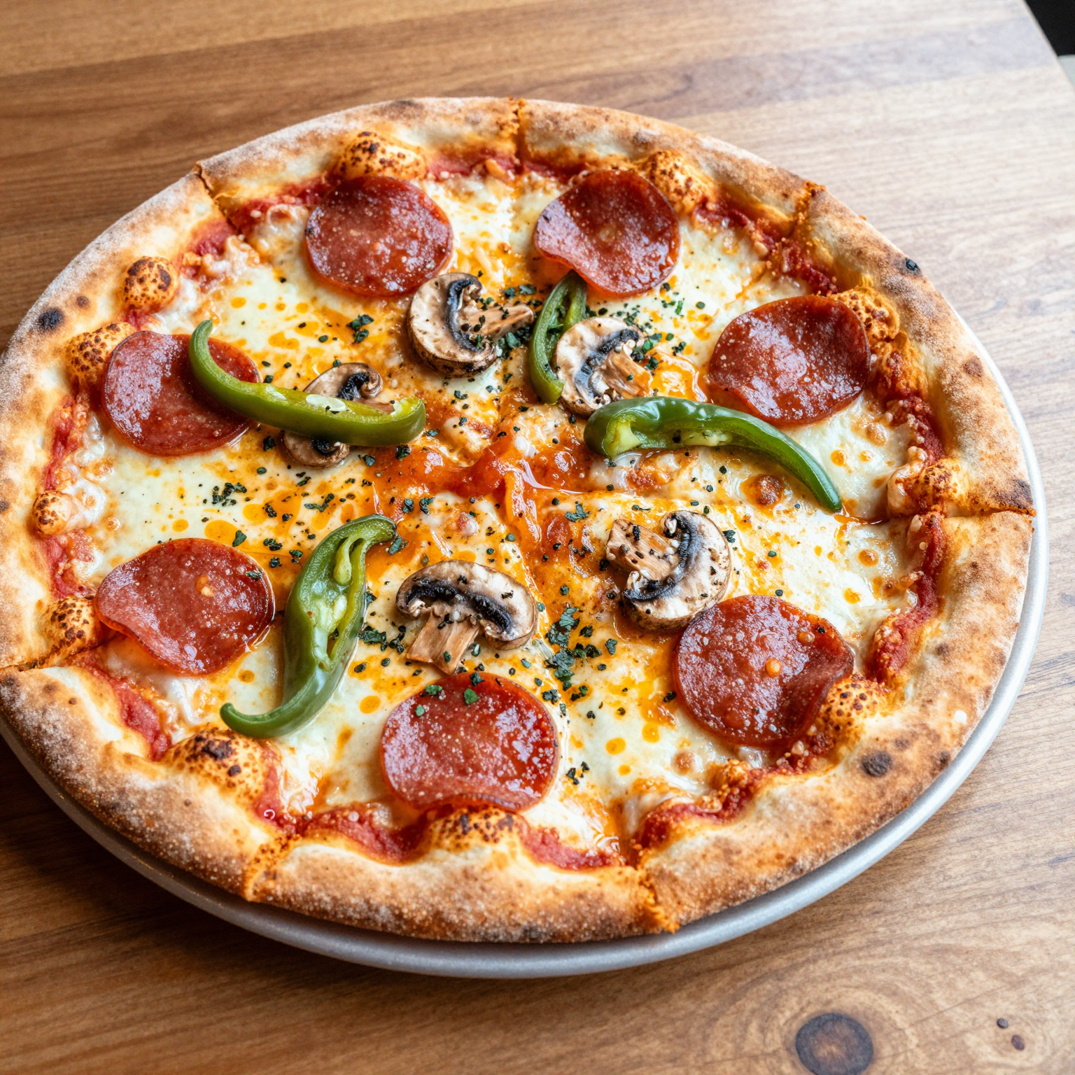 Rosati's Pizza
