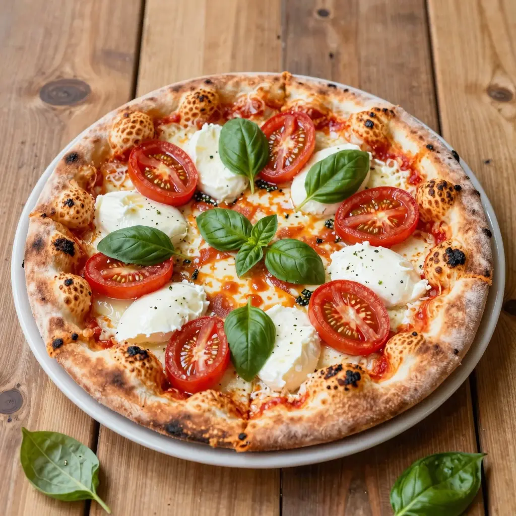 Cugino's Pizza