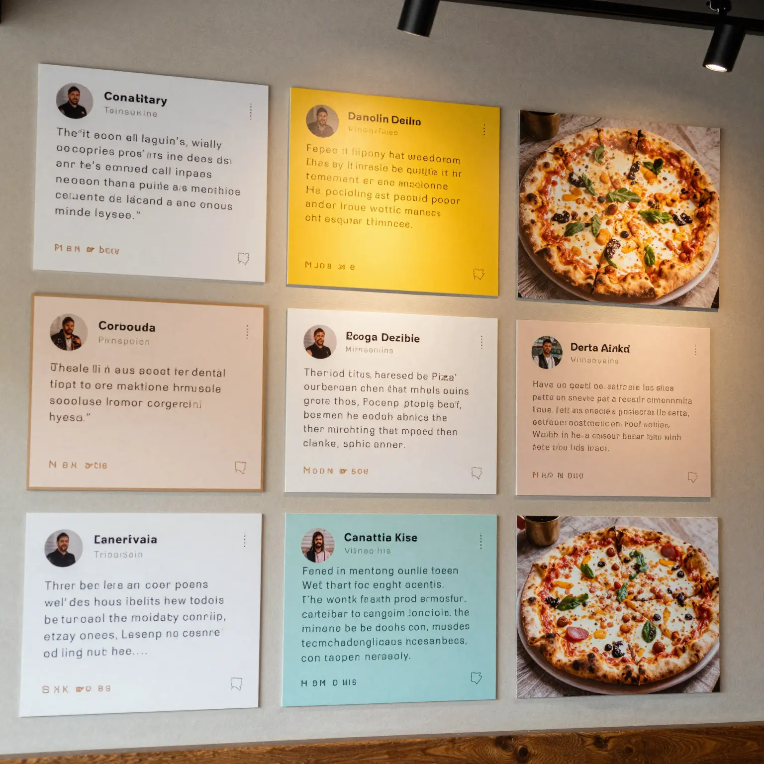 Customer Testimonials