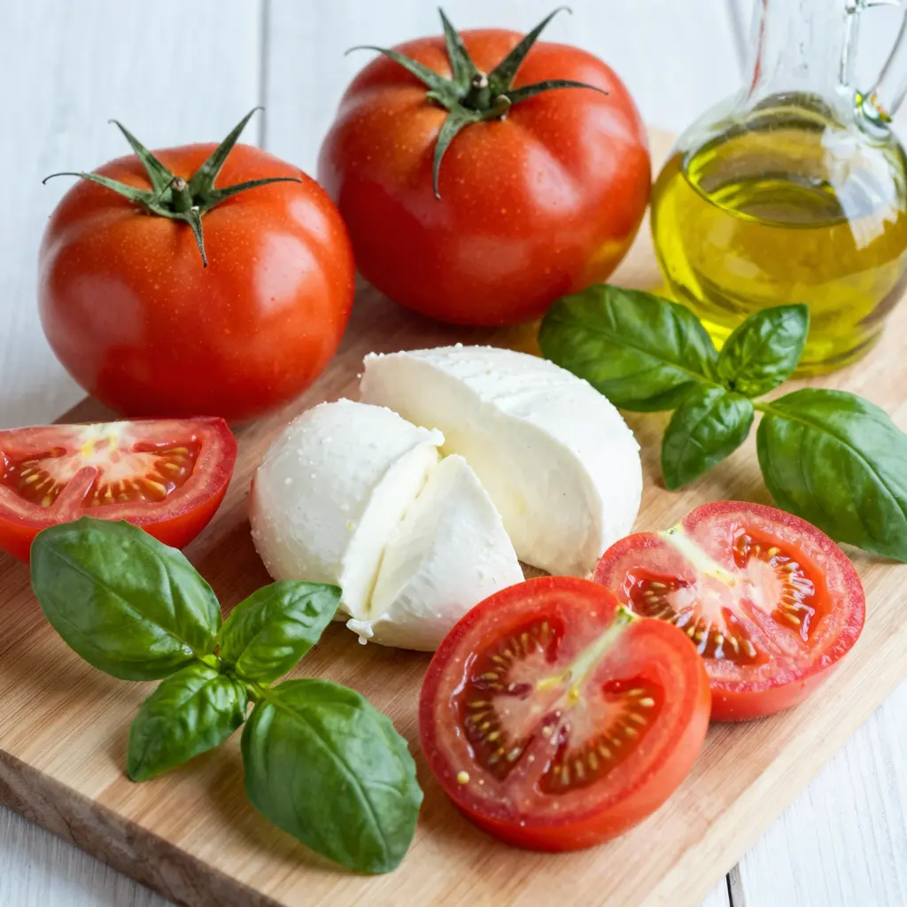 Pizza Ingredients