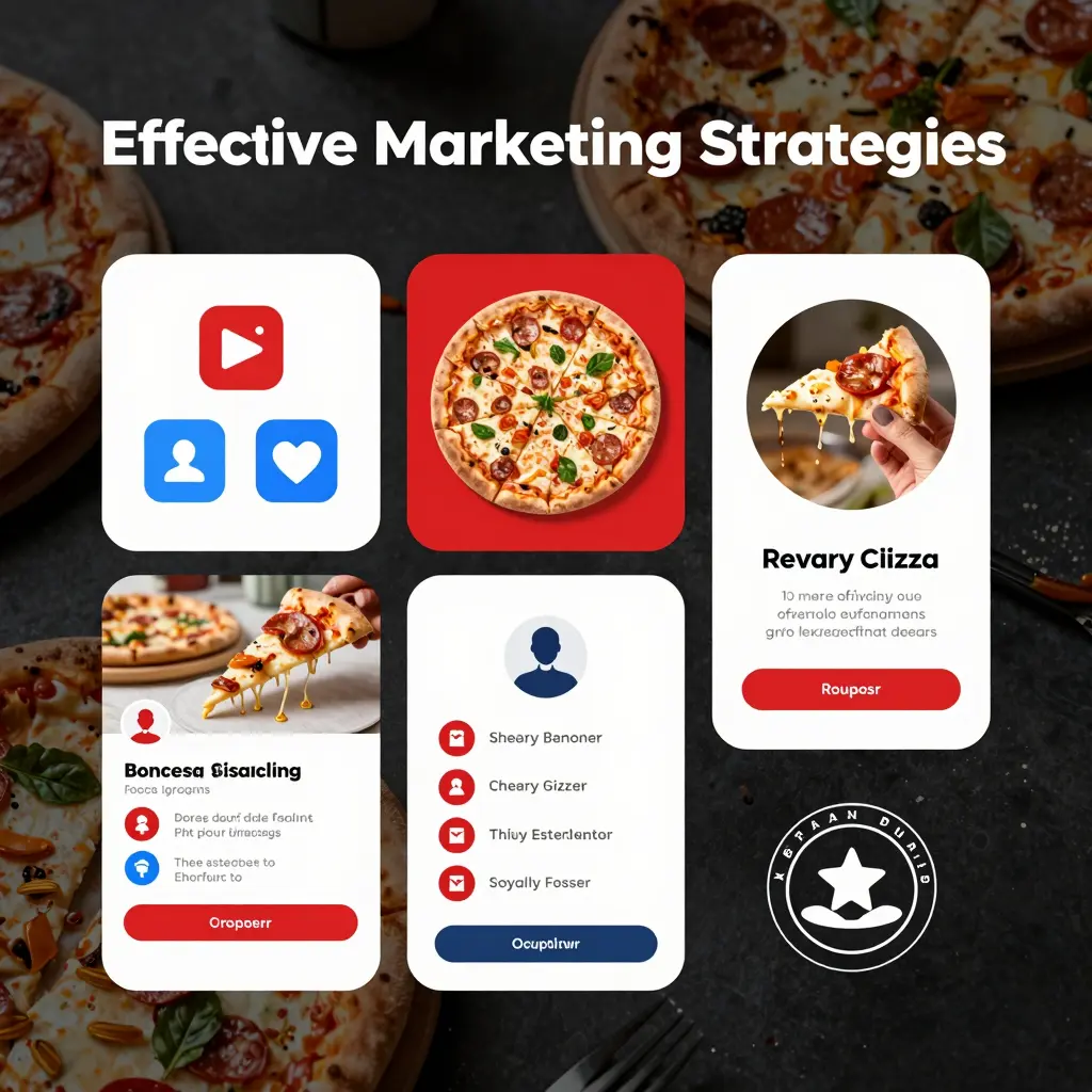 Marketing Strategies at Julian's Pizza